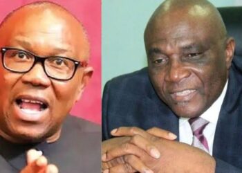 Protest: Fight Nigerians’ arch enemy, leave Obi alone – Aide tells Onanuga