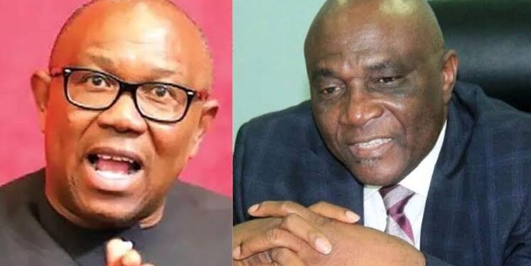 Protest: Fight Nigerians’ arch enemy, leave Obi alone – Aide tells Onanuga