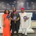 Just-In: Anambra’s Chikwendu bags 1st class (Pharmacy) in Ireland.