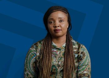 Anambra Born Chika Abolle Okoyeagu Listed In Top 50 Women In Engineering 2024 By UK University