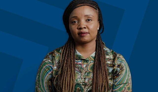 Anambra Born Chika Abolle Okoyeagu Listed In Top 50 Women In Engineering 2024 By UK University