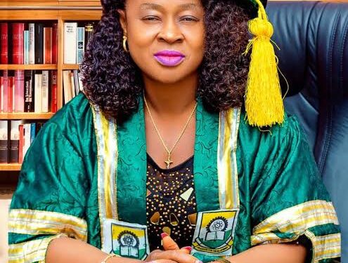 You won’t regret studying English if you’re serious – Commissioner tells Ojukwu varsity students