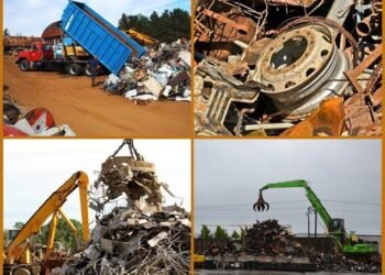 Soludo Urged To Ban Scavenging, Sell Of Scraps In Anambra