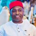 “Yours Was a Life of Passion For Community Service and Philanthropy”- Chief Ugochukwu Okeke Mourns Senator ifeanyi Ubah’s Demise