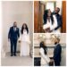 Just-In: Soludo’s daughter, Adaora weds in London (Photos)