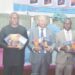 Anambra Billionaire Who Graduated from Secondary School at 36 Writes 4 Books,Peter Obi Attends