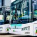 PHOTO NEWS: NNPC Foundation Donates 10 Innoson CNG Buses to DAPPMAN Initiative