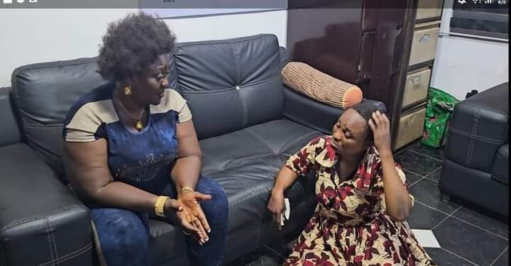 Nurse nabbed for using hot iron to inflict injury on 13 Year Old Nephew in Anambra