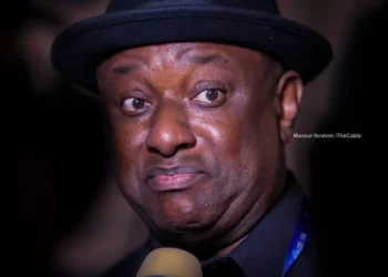 Keyamo Writes UK Over Air Peace, May Bar BA, Virgin From Lagos, Abuja Airports