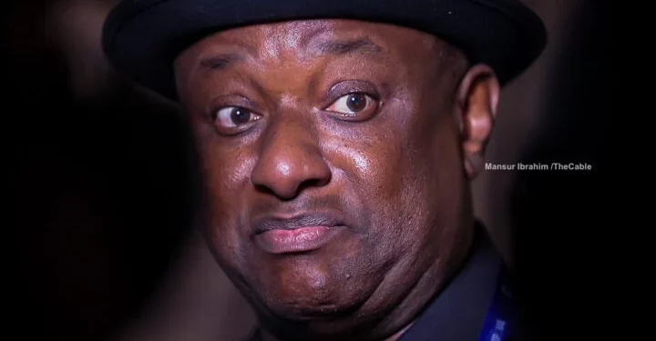 Keyamo Writes UK Over Air Peace, May Bar BA, Virgin From Lagos, Abuja Airports