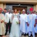 Igbo Billionaires Storm Senator Victor Umeh Daughter’s Wedding in Lagos