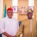 Innoson Boss Visits Tinubu, Promises to Roll-Out CNG Buses Soon.
