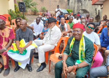 APGA Frowns at Purported Plan by ANSIEC to Exclude it in LG Election