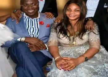 BREAKING: Kidnapped Anambra Commissioner, Wife Regain Freedom