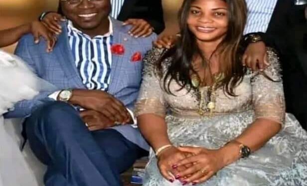 BREAKING: Kidnapped Anambra Commissioner, Wife Regain Freedom