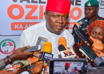 Ozigbo Calls Out Soludo on Local Government Poll Controversy