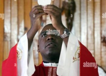 Rome intervenes in Ihiala Church crisis, sacks Holy Ghost Priests