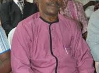 Protest: Anambra activist begins self imposed 7days hunger strike