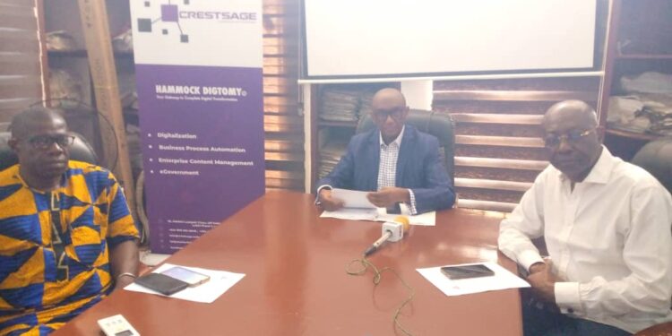 Building collapse: Stop sleeping inside building under construction – Anambra govt warns residents