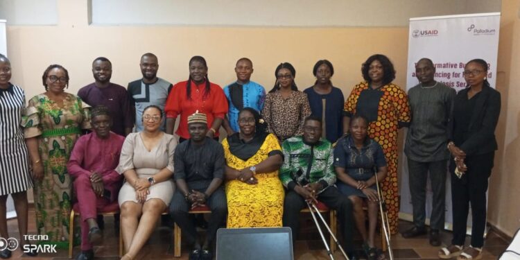 Champion increased funding to reduce TB burden in Anambra – Group urges media, CSOs
