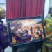Anambra Commissioner Bags “Mother of English” Award in Ojukwu varsity