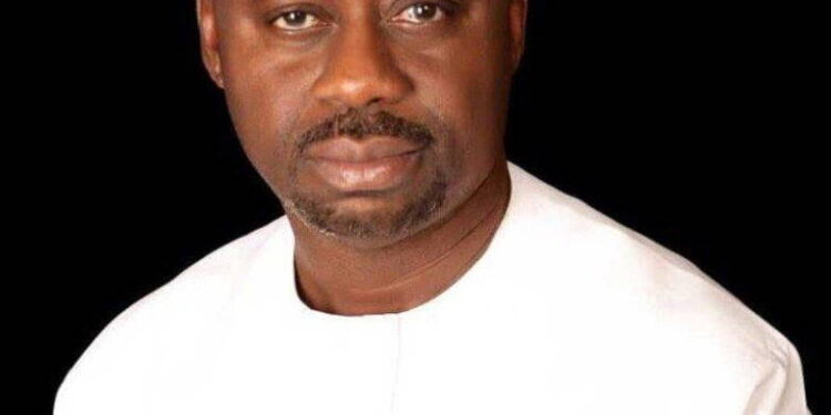 Ifeanyi Ubah: “It’s too early for Political Activities now”, PDP BOT Member, Enyioha Warns