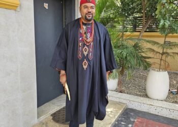 Chief Christopher Ndubuisi: You Have Allowed Your Years to Count