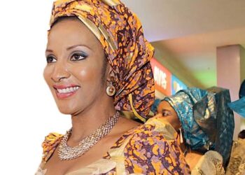 Chief Christopher Ndubuisi Extends Felicitations to Bianca Ojukwu on her birthday.