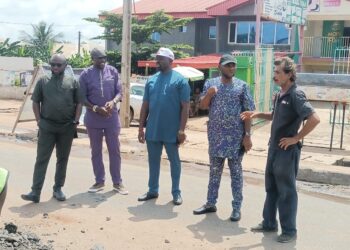 We won’t tolerate acts targeted at destroying Anambra roads – ACTDA