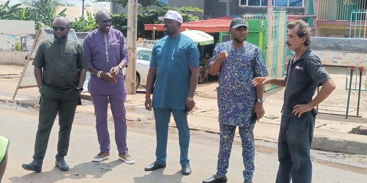 We won’t tolerate acts targeted at destroying Anambra roads – ACTDA