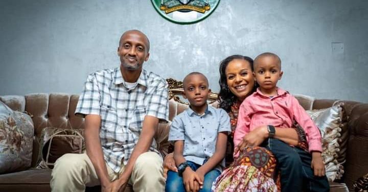 8-yr-old maths genius bags Soludo’s scholarship