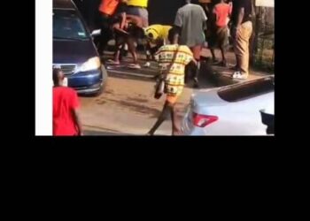 ARTMA Suspends 3 Officers Over Money Fight At Aroma With notorious policewoman