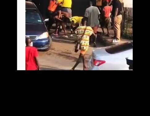 ARTMA Suspends 3 Officers Over Money Fight At Aroma With notorious policewoman
