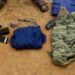 NSCDC arrests fake Naval officer, goes after fleeing accomplices in Anambra