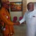 Breaking News: APGA Anambra Announces New Leadership