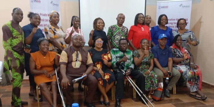 Just-In: 5700 new cases of Tuberculosis diagnosed in Anambra