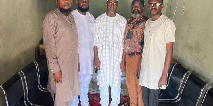 Miyetty Allah Alleges Missing 11 Members, Loss of 33 Cows in Anambra.