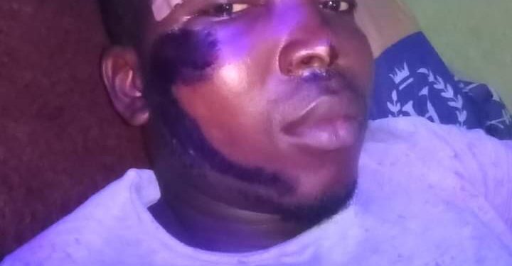 My close shave encounter with gunmen – Anambra journalist