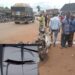 Hit-and-run driver crushes cyclist in Anambra