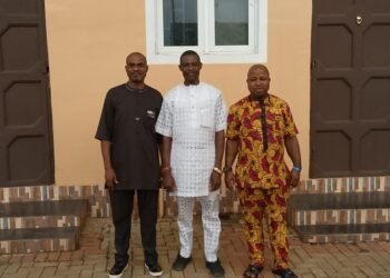 Why we fired our Acting PG – Anambra non-indigenes