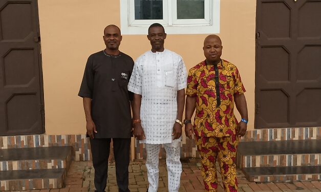 Why we fired our Acting PG – Anambra non-indigenes