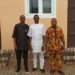 Why we fired our Acting PG – Anambra non-indigenes