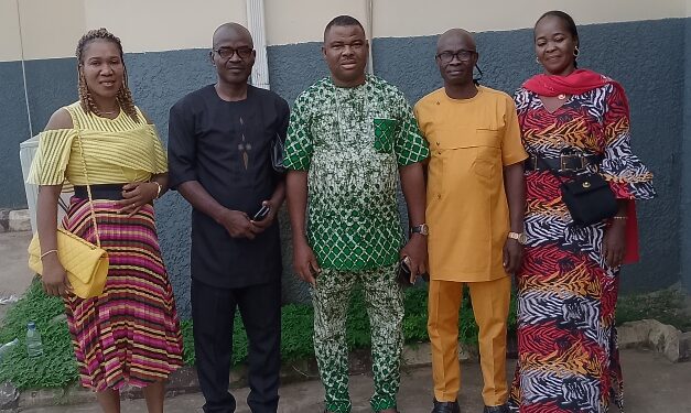 LG polls: Don’t drag Anambra to harrowing era with your litigation threats – NULGE warns politicians