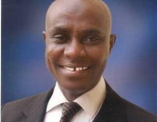 Ex-ONICCIMA VP elected President-General DMGS Old Boys Association (DOBA) Worldwide