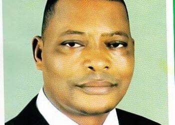 Breaking: Another Big Politician Slumps, Dies in Anambra.