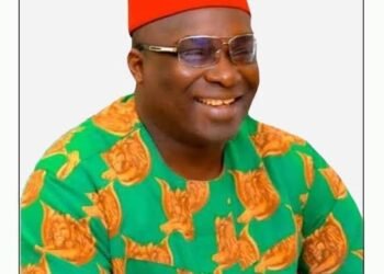 Chukwuma Umeoji Gets New Appointment.