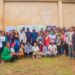 Foundation empowers 200 Oko Poly Students with digital skills