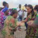 Jubilation in Anambra as First Lady offers N50m empowerment grant to 1000 pettty traders