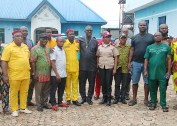 You’ll assist us in arresting your erring members – FRSC tells transport operators