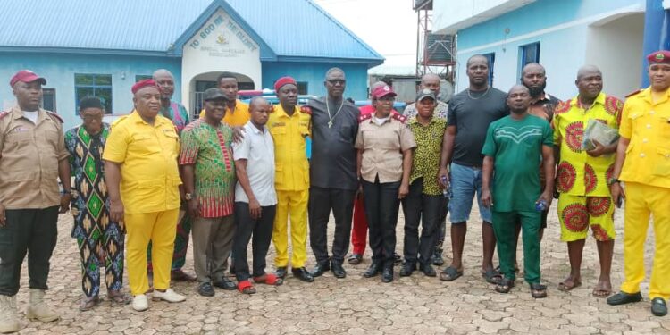 You’ll assist us in arresting your erring members – FRSC tells transport operators